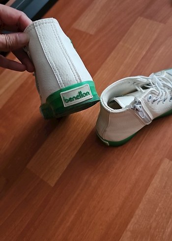 kız cocuk spor ayakkabi - Görsel 3