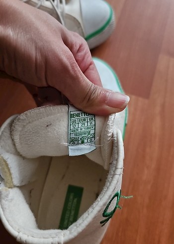 kız cocuk spor ayakkabi - Görsel 7