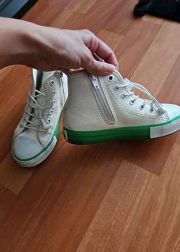 kız cocuk spor ayakkabi - Görsel 2