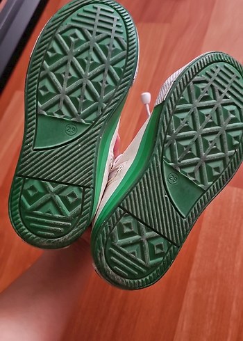 kız cocuk spor ayakkabi - Görsel 6