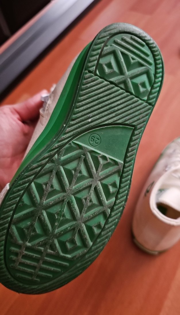 kız cocuk spor ayakkabi - Görsel 5