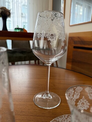 Karaca 12 li su takımı - Görsel 5