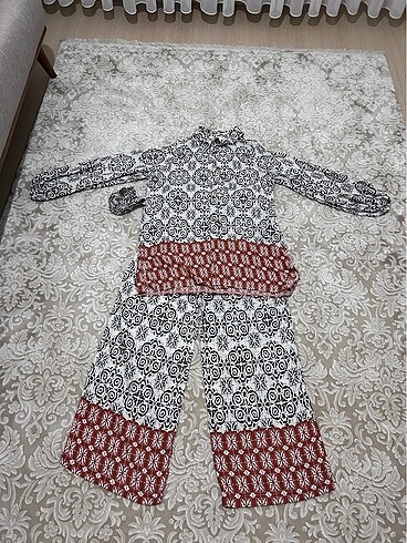 Tunik takım