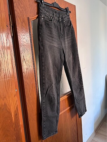 Gri Jean / Pantolon