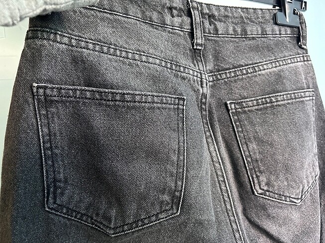Trendyol & Milla Gri Jean / Pantolon