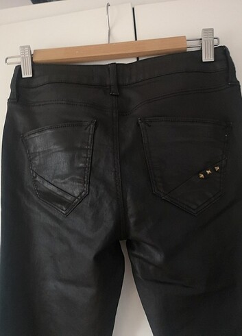 River Island mum pantolon  - Görsel 5