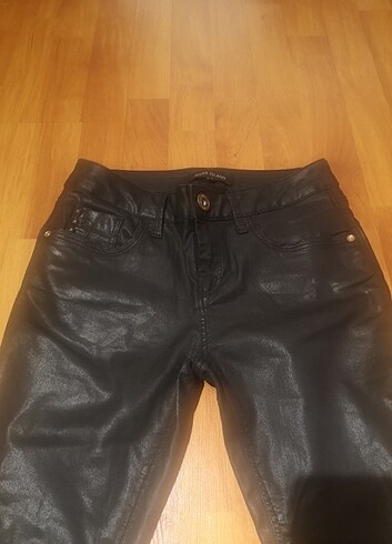 River Island mum pantolon  - Görsel 7