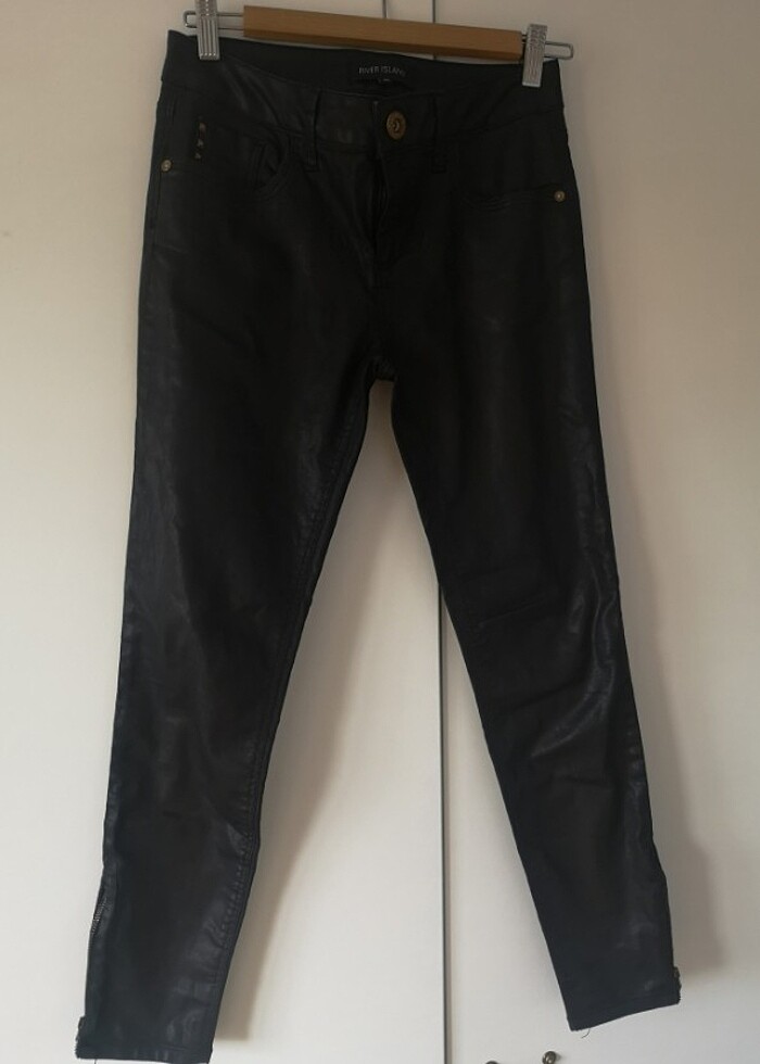 River Island mum pantolon  - Görsel 2