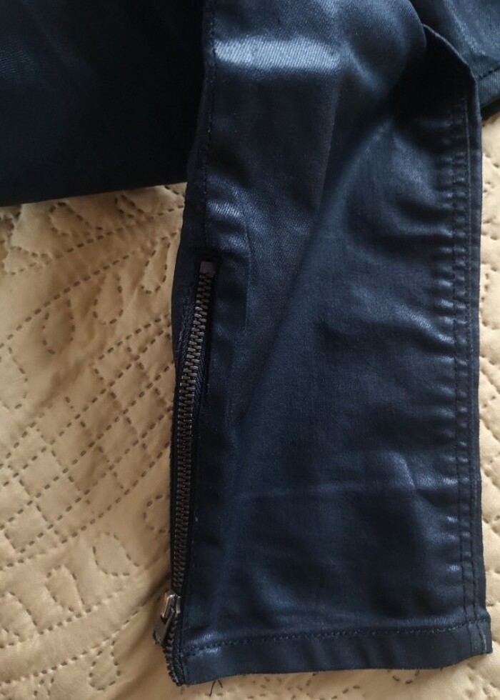 River Island mum pantolon  - Görsel 3