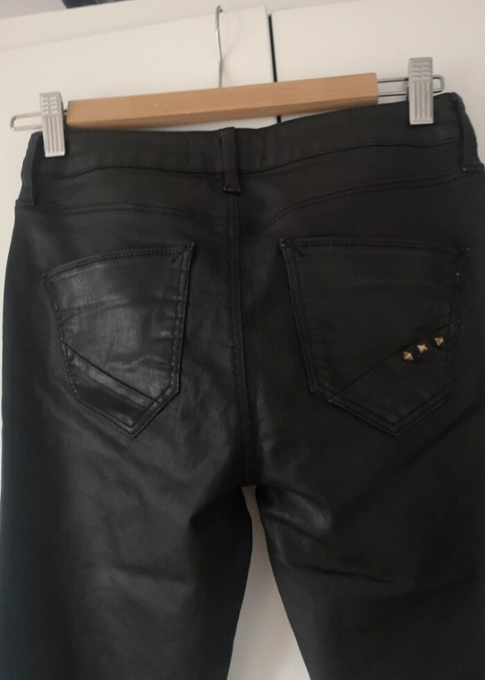 River Island mum pantolon  - Görsel 5