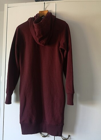 Diğer sweat tişört elbise 