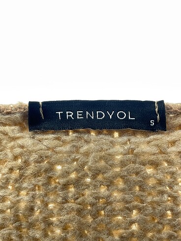 s Beden çeşitli Renk Trendyol & Milla Kazak / Triko %70 İndirimli.