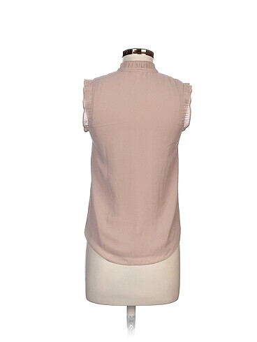 32 Beden H&M Bluz %70 İndirimli.