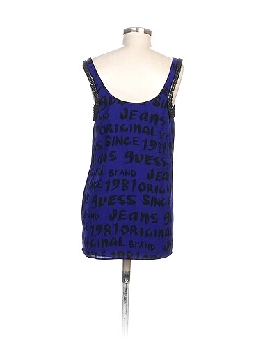 s Beden Guess Bluz %70 İndirimli.