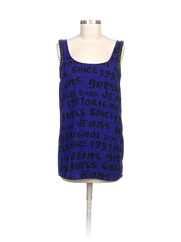 Guess Bluz %70 İndirimli.