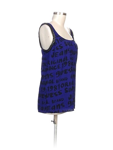 Guess Guess Bluz %70 İndirimli.