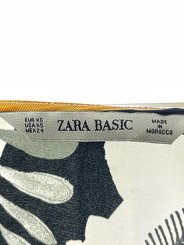 xs Beden çeşitli Renk Zara Bluz %70 İndirimli.