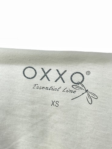 xs Beden çeşitli Renk oxxo Bluz %70 İndirimli.