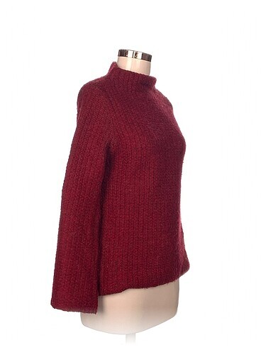 Zara Zara Kazak / Triko %70 İndirimli.