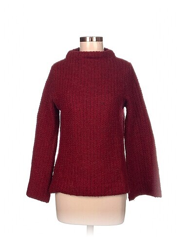 Zara Kazak / Triko %70 İndirimli.