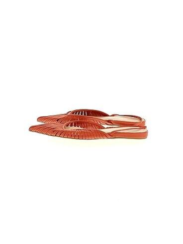 Zara Sandalet %70 İndirimli.