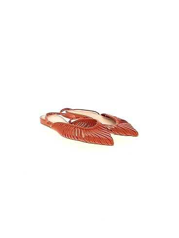 Zara Zara Sandalet %70 İndirimli.
