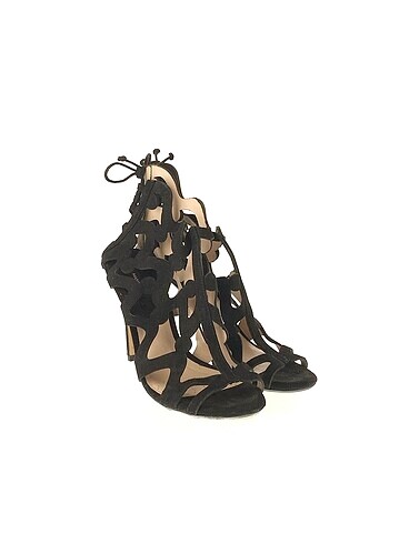 Mango Mango Stiletto %70 İndirimli.