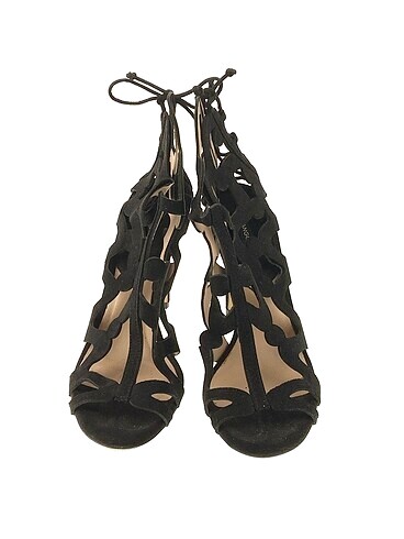 37 Beden Mango Stiletto %70 İndirimli.