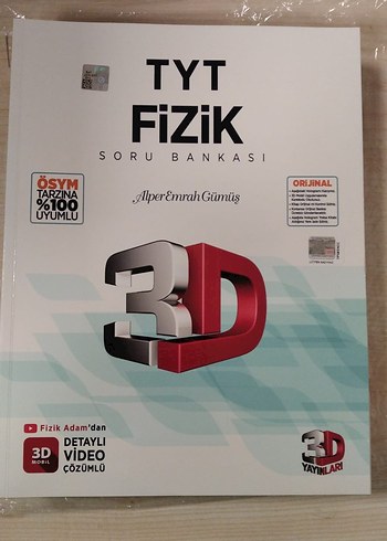 TYT  SETİ - Görsel 2