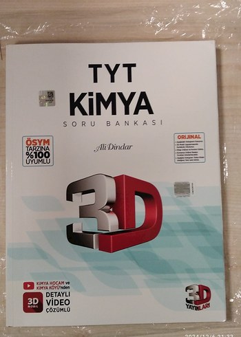 TYT  SETİ - Görsel 4