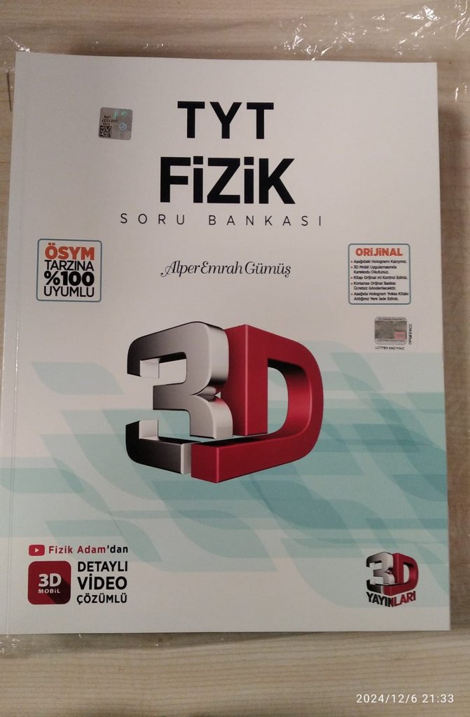 TYT  SETİ - Görsel 2