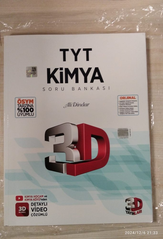 TYT  SETİ - Görsel 4