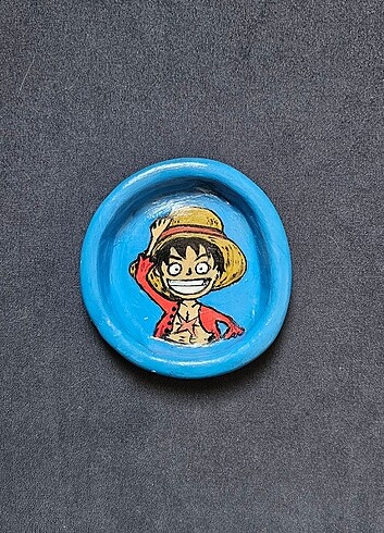 dekoratif anime tabla