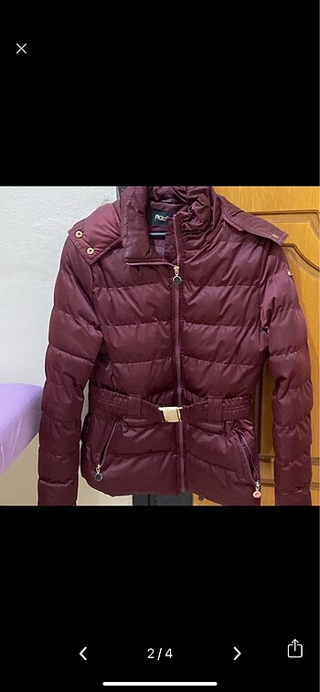 Bordo mont