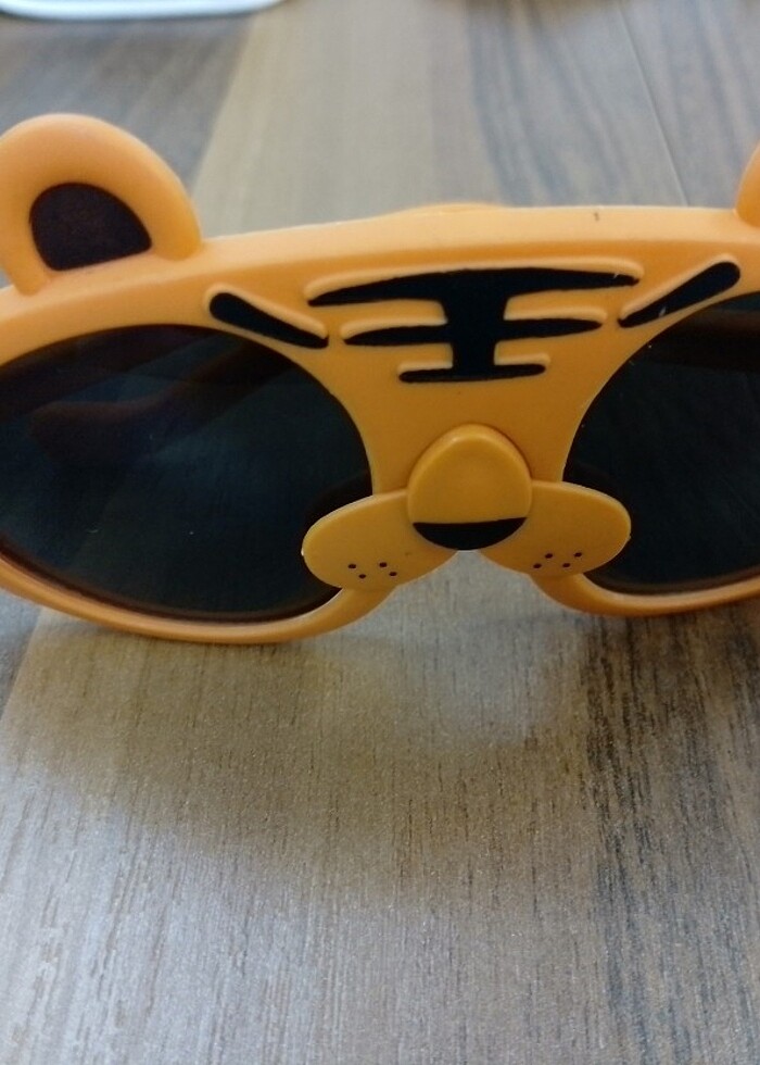 Harika çocuk gözlük - Görsel 2