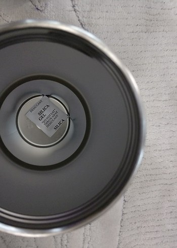 Lumin Mor pipetli Termos - Görsel 3