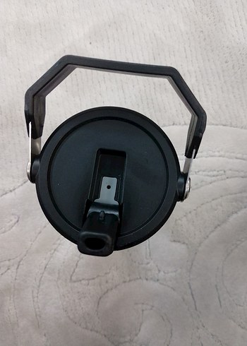 Lumin Mor pipetli Termos - Görsel 2