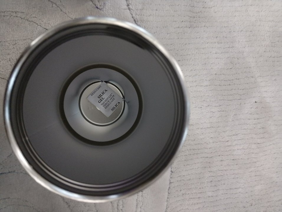 Lumin Mor pipetli Termos - Görsel 3