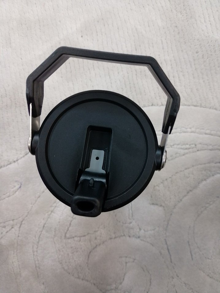 Lumin Mor pipetli Termos - Görsel 2