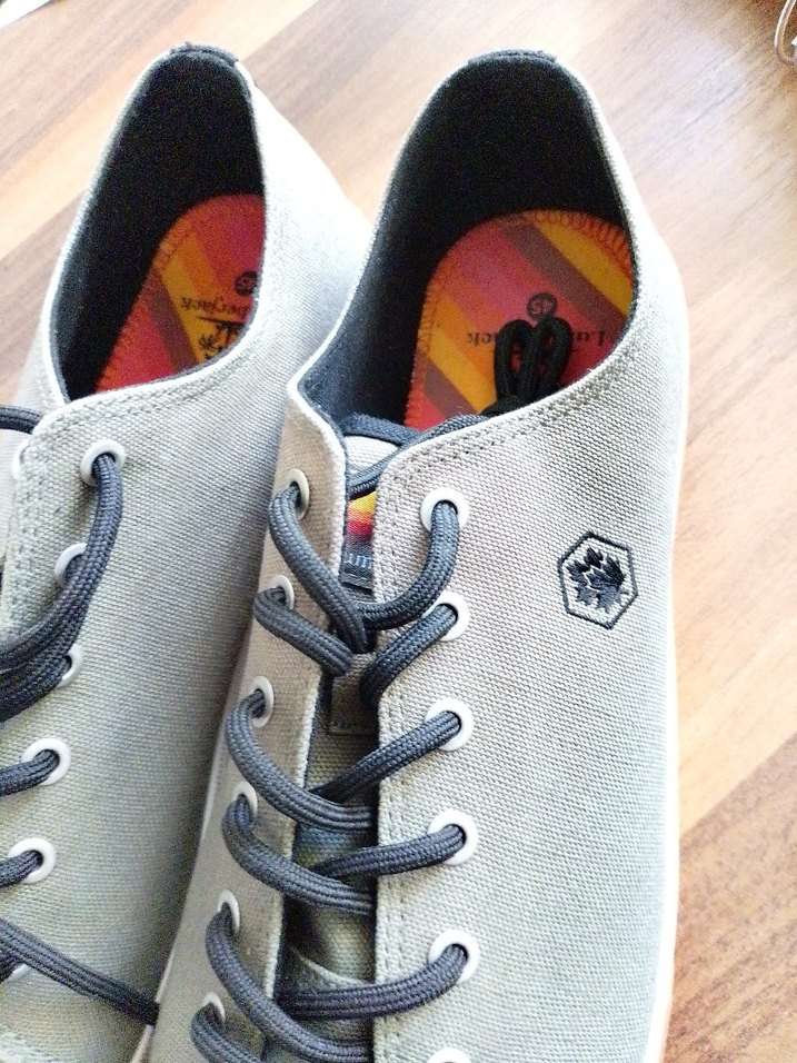 Lumberjack  Erkek Günlük Ayakkabı - Görsel 3