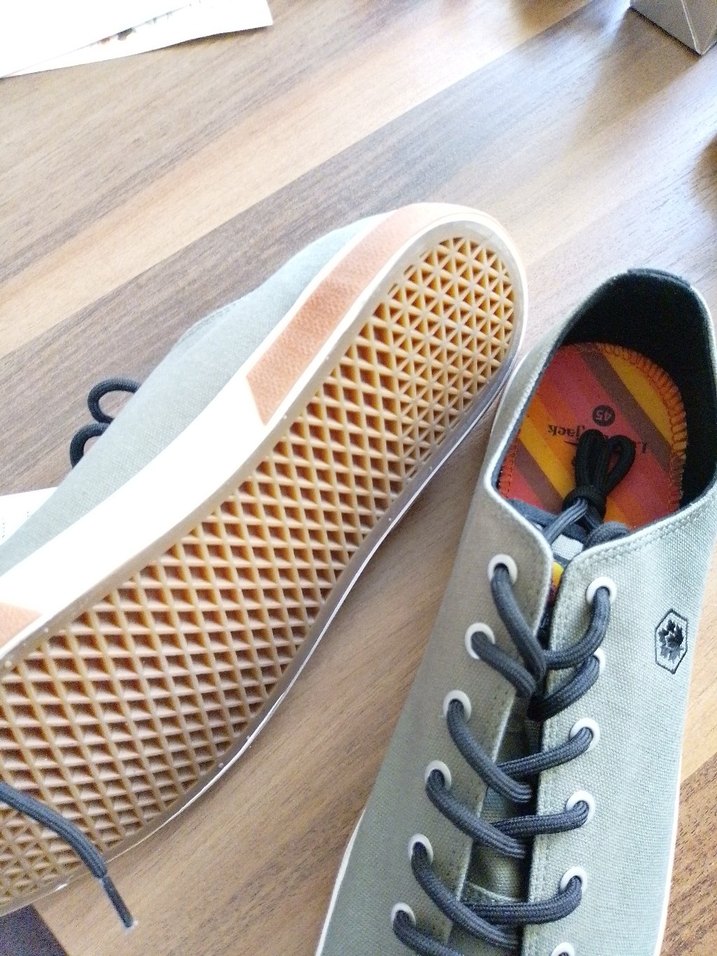 Lumberjack  Erkek Günlük Ayakkabı - Görsel 2