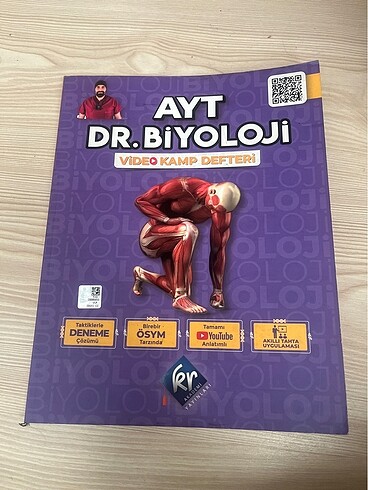 dr biyo ayt vdd