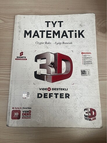 eyüp b tyt vdd