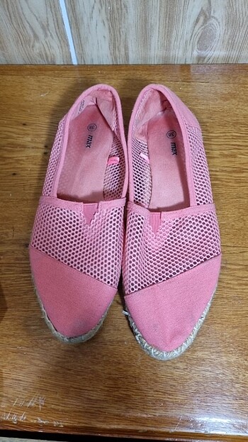 Pembe babet