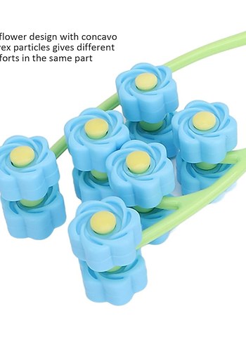 Yüz Ve Kol Masaj Rulosu - Görsel 6