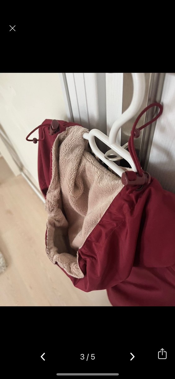 Polat Astar Kısa Mont - Görsel 2