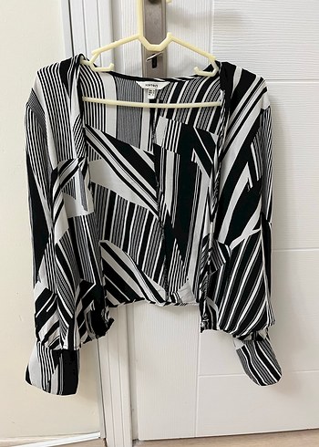 Desenli Ceket - Görsel 2