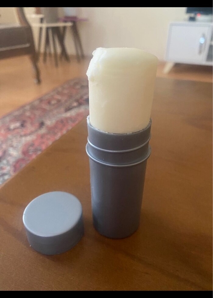 Saç Sabitleyici Stick Wax - Görsel 3