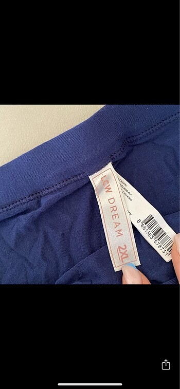 LCW Dream XL Kadın