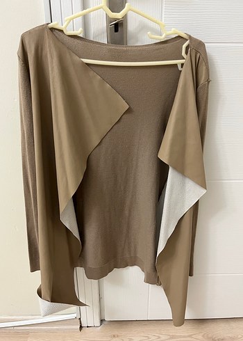 Diğer Zara Model Ceket